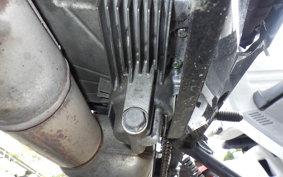 KAWASAKI ZX-25R ZX250E