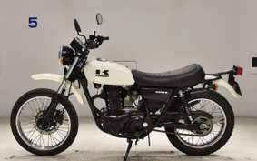 KAWASAKI 250TR 2016 BJ250F