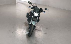 YAMAHA MT-25 RG10J
