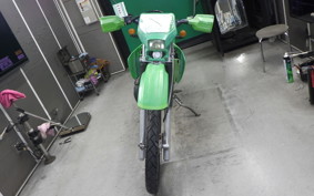 KAWASAKI KDX125 SR 2026 DX125A