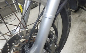 YAMAHA TW200 Gen.2 DG07J