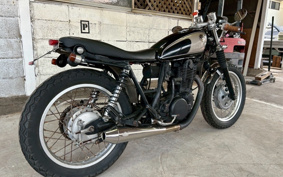 YAMAHA SR400 1990 1JR