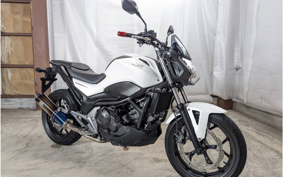 HONDA NC750S 2015 RC70