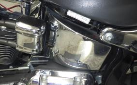 HARLEY FXSTC 1580 2007