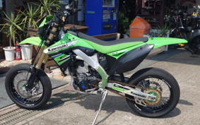 KAWASAKI KX250 F KX250Y