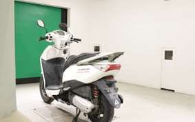 HONDA LEAD 125 2014 JF45