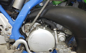 KAWASAKI KDX250SR DX250F