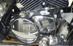 HONDA SHADOW 400 2008 NC34
