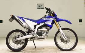YAMAHA WR250R 2022 DG15J
