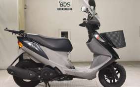 SUZUKI ADDRESS V125 G 2018 CF46A
