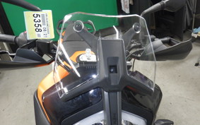 KTM 390 ADVENTURE 2023