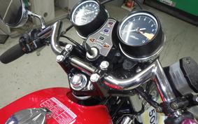 HONDA CB400 2021 CB400F