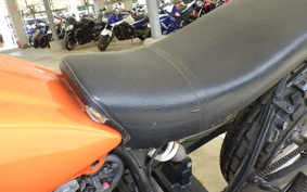 YAMAHA TW200 2JL