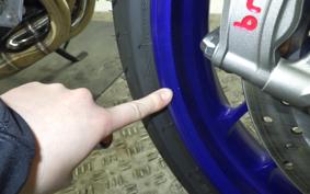 YAMAHA MT-09 SP 2025 RN87J