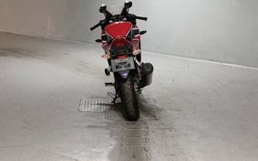 HONDA CBR250R MC41