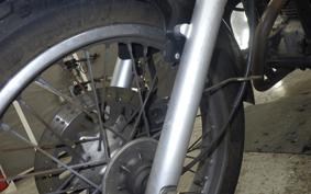 KAWASAKI ELIMINATOR 125 BN125A