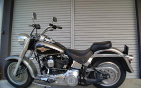 HARLEY HARLEY FLSTF1340-1450 1996 BML