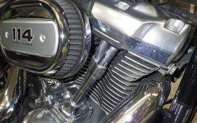 HARLEY FLBS 1870 2019