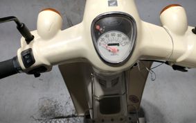 HONDA SUPER CUB110 JA44