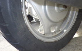 SUZUKI ADDRESS V50 Gen.2 2009 CA44A