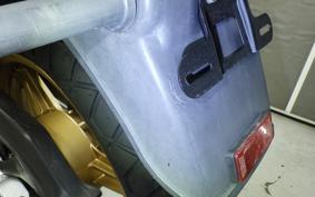 KAWASAKI GPZ750 2026 ZX750A