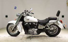 HONDA SHADOW 400 2005 NC34
