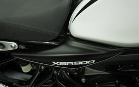 YAMAHA XSR900 2019 RN56J