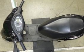 SUZUKI ADDRESS V125 S 2016 CF4MA