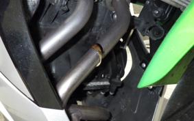 KAWASAKI NINJA 400 ABS 2015 EX400E