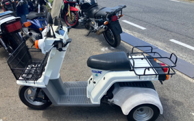 HONDA  GYRO X STANDARD  TD02