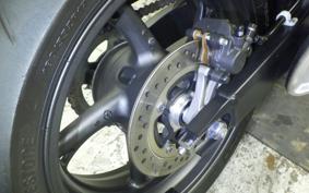HONDA CB600F 2015