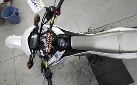 HONDA CRF250L MD38