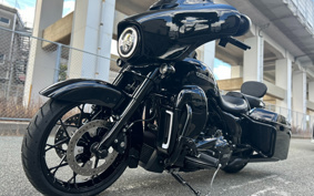 HARLEY FLHXS 2020 KRP