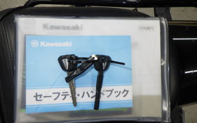 KAWASAKI Z900RS CAFE 2024 ZR900K