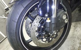 YAMAHA YZF-R6 2021