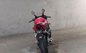 HONDA CBR650R E-Clutch RH17