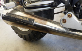 YAMAHA TW200 Gen.2 DG07J