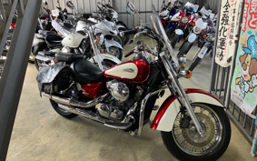 HONDA SHADOW 750 2009 RC50