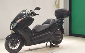 HONDA FORZA SI MF12