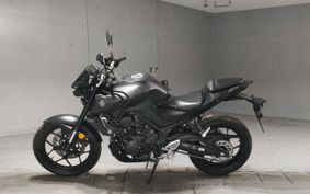 YAMAHA MT-25 RG74J