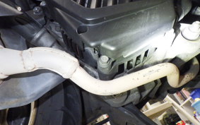 HONDA TACT-4ﾍﾞｰｼｯｸ AF79