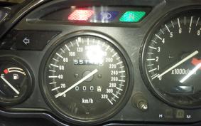 KAWASAKI ZZ1100 NINJA R Gen.2 1998 ZXT10D