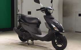 SUZUKI ADDRESS V125 S 2006 CF4MA