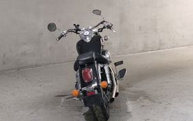 HONDA SHADOW 400 2007 NC34