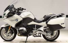 BMW R1200RT 2017