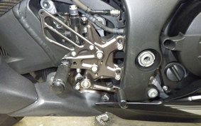 KAWASAKI ZX 10 NINJA ABS 2021 ZXT02L