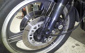 KAWASAKI GPZ400 2025