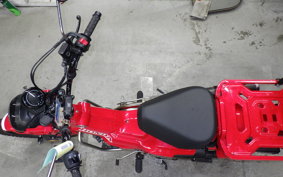 HONDA CT125 HUNTER CUB 2023 JA55
