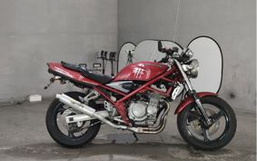 SUZUKI BANDIT250-1 GJ77A