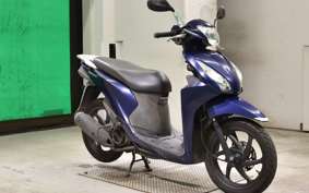 HONDA DIO 110 2025 JF58